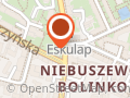 Wirtualne biuro Szczecin - Fabryka II