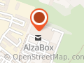 Pizza Parking Nový Bor