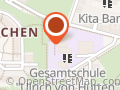 Oberschule "ulrich-von-Hutten" Frankfurt Oder