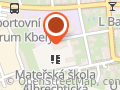 Mateřská škola Albrechtická - Kbely