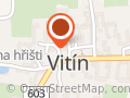 Obec Vitín