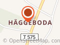 Häggeboda Glas