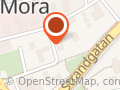 Målkullans Vandrarhem STF i Mora