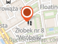 Żłobek nr 8. Wróbelki
