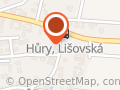 Mateřská škola Hůry