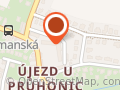 Lukáš Dubay, Autoservis Průhonice