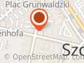 Szczeciński Zakład Dezynfekcji Dezynsekcji i Deratyzacji rok zał.1954