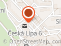 Ortoptika Česká Lípa