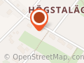 Stenmarks Timmerhus