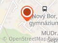 1. Novoborský šachový klub, s.r.o.