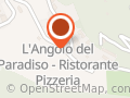 Ristorante L'Angolo Del Paradiso