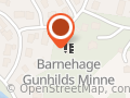 Barnehagen Gunhilds Minne AS
