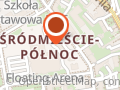 Szczeciński Dom Sportu - Hotel, Bar Gastronomiczny