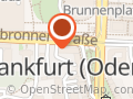 ASB -Gesundheitszentrum Frankfurt (Oder) GmbH
