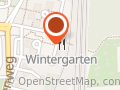 Restaurant Wintergarten