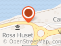 Rosa huset Mora