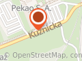 Skok. Spółdzielcza Kasa Oszczędnościowo - Kredytowa Im. F. Stefczyka