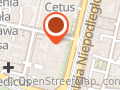 Poczta S.A. Centrum Infrastruktury. Oddział regionalny