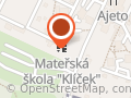 Mateřská Škola Klíček