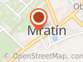 Mateřská škola ProFamily Mratín