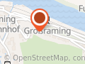 Bahnhof Grossraming