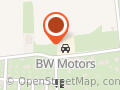 BW Motors s.r.o.