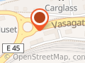 Siljans Glasmästeri AB