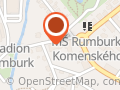 Gymnázium Rumburk, Komenského