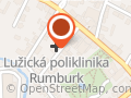 MUDr. Jana Mikulcová - ORMIK s. r. o.