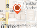 Sozialamt Frankfurt (Oder)