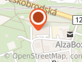 MLS Praha a.s. (pobočka Praha 9, Kyje)