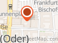 HypoVereinsbank Frankfurt (Oder) SB-Standort