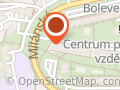 Společenství vlastníků Livornská 427,428,429, Praha 10