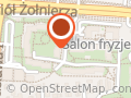 Oleńka. Salon fryzjerski dla psów