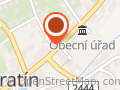 Konstatovací systém pro poštovní holuby - TOPigeon