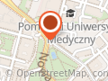 Fontanna z KOTWICĄ - Pozostałości po fontannie Manzla