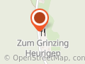 Grinzing Heurigen am Steinberg