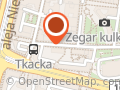 Intrigue Escape Room
