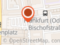 Oderlandpraxis Inh. Ilka Strehl Osteopathin