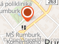 Apartmán Pod Klášterem