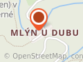 Mlýn u Dubu