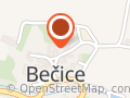 Bečice - Obecní Úřad