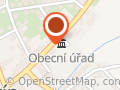 Mratín - obecní úřad