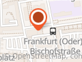Stadt- und Regionalbibliothek Frankfurt (Oder) - Haus 1 (Hauptstandort)