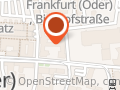 Coffeebar Studentenwerk