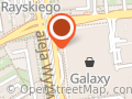 SunLOOX C.H.R Galaxy - poziom O- parter