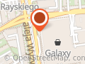 Coral Travel - biuro podróży CH Galaxy Szczecin
