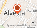 Budget Hyrbil - Alvesta