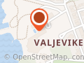 Valjeviken, Folkhögskola
