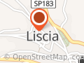 Comune Di Liscia-Scuola Elementare